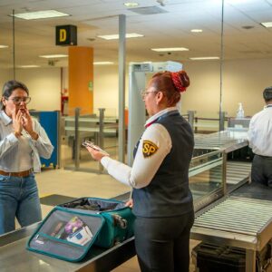 Aeropuerto Jorge Chávez refuerza información a pasajeros para evitar contratiempos