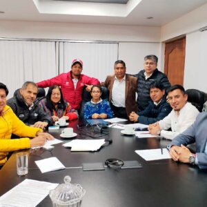 Joinnus no va más: Ministerio de Cultura aceptará conclusión de contrato y anuncia nueva plataforma de entradas para Machu Picchu