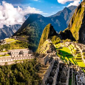 Perú estudia crear una reserva de biósfera entre Machu Picchu y Choquequirao