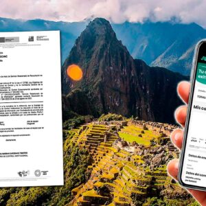Machu Picchu: Comisión de Cultura exige cancelación de contrato con Joinnus y Contraloría inicia investigación