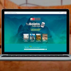 Machu Picchu: ministra de Cultura ratifica venta de entradas en Joinnus desde este 20 de enero
