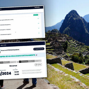 Entradas a Machu Picchu: Ministerio de Cultura capacita a operadores y guías sobre uso de plataforma Joinnus