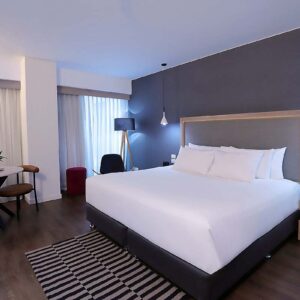 The Loft: nuevas habitaciones del INNSiDE Miraflores para el mercado leisure y business travel