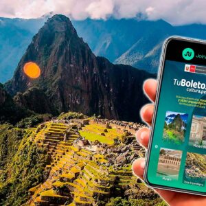 Machu Picchu: OSCE confirma que contrato del Ministerio de Cultura con Joinnus es irregular