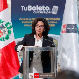 Nueva plataforma para Machu Picchu estará lista a fines de julio y mantendrá el dominio Tuboleto.cultura.pe