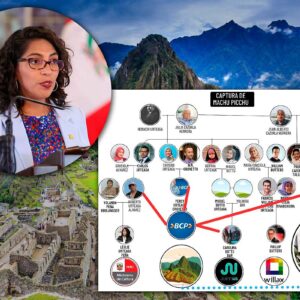 Ministra de Cultura niega presunto conflicto de intereses en contrato con Joinnus