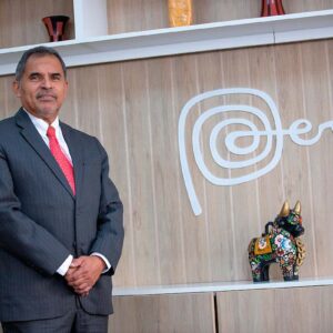 Ministro Mathews presentará la nueva campaña internacional “Perú Wow” en FITUR de España
