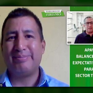 Morochucos Reps espera recibir 1500 asistentes a su feria de turismo este 24 de enero [ENTREVISTA]