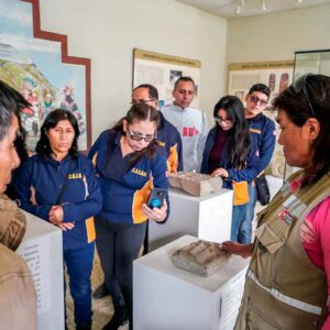 Ministerio de Cultura brinda acceso libre a museos en los días de su aniversario durante el 2024
