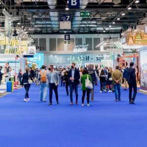 OMT promoverá la inversión y colaboración en turismo durante FITUR 2024