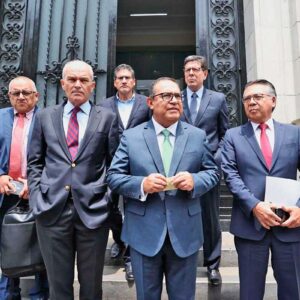 Gobierno se compromete a recuperar el turismo tras levantamiento del paro en Machu Picchu