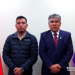 Se levantó el paro en Machu Picchu tras consenso entre autoridades, dirigentes y pobladores