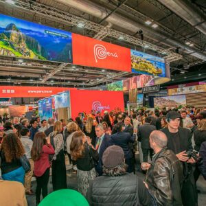 Perú espera atraer un 14% más de turistas españoles y reabrir vuelos Lima – Barcelona