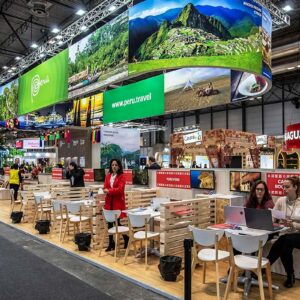 Perú alista su participación en FITUR 2024 con lo mejor de su oferta turística y gastronómica