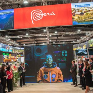 Mira el video de la nueva campaña internacional “Perú Wow” de PromPerú