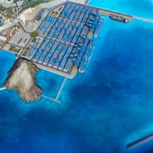 Nuevo puerto de Chancay genera interés de cadenas hoteleras y centros comerciales