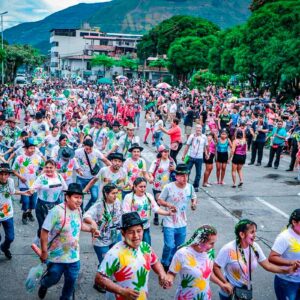 Cusco: realizarán “Carnaval de la Luna” en Quillabamba el 17 y 18 de febrero