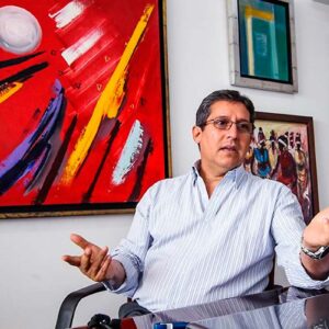 Ricardo Acosta: “Aún falta mucho por hacer” en beneficio de la actividad turística