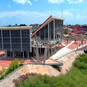 En febrero se transferirá nuevo boulevard a Municipalidad de Yarinacocha