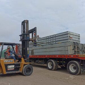 MTC instalará puentes modulares de acceso al aeropuerto Jorge Chávez desde marzo