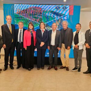 Ahora Perú realizó con éxito seminario y consejo descentralizado en Cusco