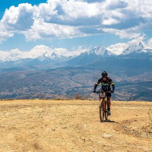 Áncash apuesta por el turismo deportivo: generaría más de S/ 3 millones en consumo de servicios