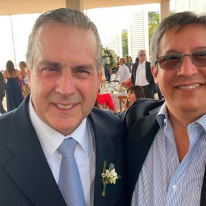 Apavit felicita a ex ministro Alfredo Ferrero por su designación como Embajador de Perú en Estados Unidos