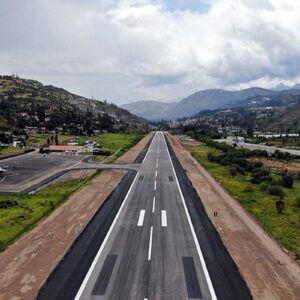 AdP invirtió US$ 15 millones en aeropuerto de Anta para recibir primeros vuelos de Latam Airlines