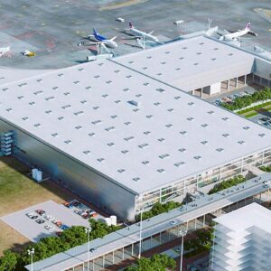 Advierten problemas de acceso al nuevo aeropuerto Jorge Chávez a diez meses de que entre en operación