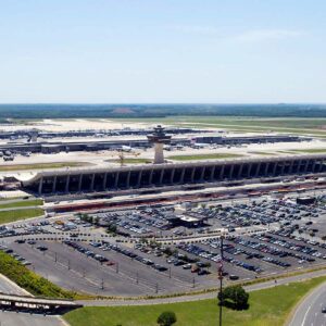 Anuncian inversión de US$ 970 millones para modernizar 114 aeropuertos de EEUU