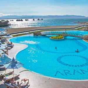 Aranwa Hotels festeja su 16° Aniversario con los mejores descuentos