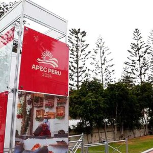 APEC 2024: Arequipa tiene experiencia para desarrollo de eventos internacionales