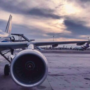 IATA: recuperación del sector aéreo en América se ralentizó durante 2023