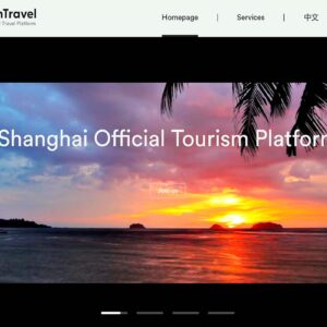 Aviareps y Shanghai lanzan plataforma B2B “SmoothTravel” para hacer negocios con agencias de viajes chinas