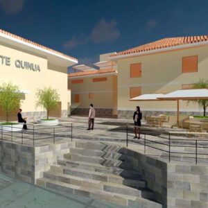 Ayacucho: destraban obras paralizadas del CITE Quinua con inversión de S/ 3.3 millones