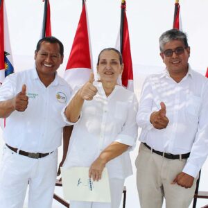 Ica pide al gobierno promover inscripción de viñedos de pisco como patrimonio de Unesco antes que Chile