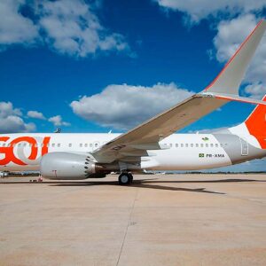 Aerolínea brasileña Gol reanudará vuelos a Perú, Chile y Ecuador