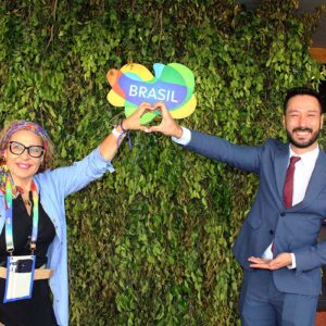 Brasil promociona sus destinos en Lima durante “Roadshow Visit Brasil 2024” [FOTOS]