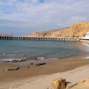 Mincetur impulsa proyecto turístico en playa Cabo Blanco valorizado en más de S/ 9 millones