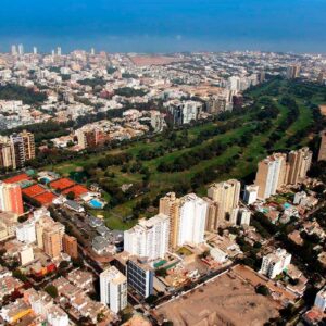 CAF: desarrollo urbano atrae inversiones para el crecimiento del turismo