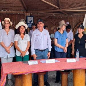 Entrega de Jerarquía 4 a Caral impulsará el turismo en la región Lima