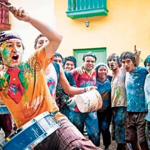 Sector turístico pide medidas para proteger patrimonio de Cajamarca durante carnaval