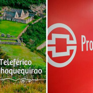 Teleférico de Choquequirao será la inversión Público – Privada más grande en turismo