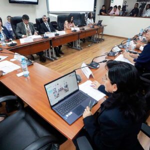 MTC y Corpac responden ante el Congreso por retrasos y suspensión de vuelos en aeropuerto Jorge Chávez