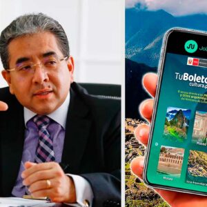 Contralor confirma que contratación de Joinnus para venta de entradas a Machu Picchu fue “a dedo”
