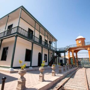 Plan Copesco realiza mejoras turísticas en seis regiones del sur con inversión de S/ 155,4 millones