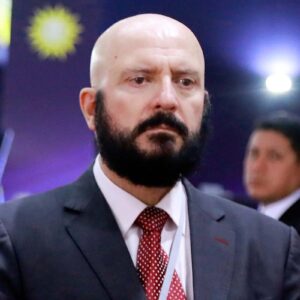 Destituyen a Eduardo Sevilla del cargo de director de Casinos y Tragamonedas del Mincetur