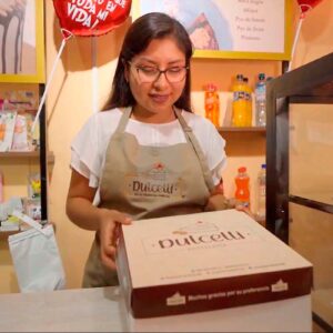 Preparan a vecinos del Callao para ser proveedores del aeropuerto Jorge Chávez