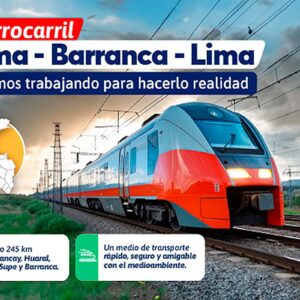 MTC impulsa paquete de inversiones por más de US$ 37,000 millones para proyectos de transporte