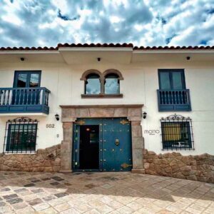 Con 10 hoteles más en desarrollo, Hilton planea duplicar su portafolio en Perú